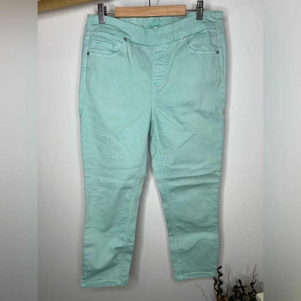 Brand New-Westbound Pull on Jeans